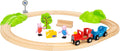 BRIO World Peppa Pig Starter Set 36123 product image 4