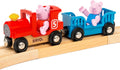BRIO World Peppa Pig Starter Set 36123 product image 7