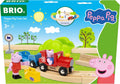 BRIO World Peppa Pig Starter Set 36123 product image 2