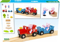 BRIO World Peppa Pig Starter Set 36123 product image 3