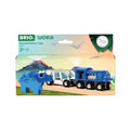 BRIO 2025 Special Edition Train wooden railway toy