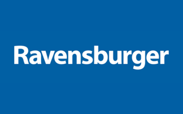 Ravensburger puzzles Singapore